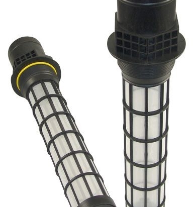 Filtr hydrauliczny dla MANITOU MLT 733-105 D ST4 S1 TRACT LSU