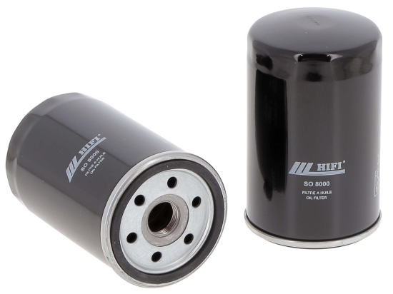 Filtr oleju dla ATLAS COPCO VAR 6-250 D ITH