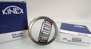 ŁOŻYSKO 30204 A KINEX