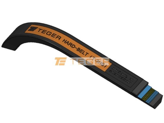 Pas klinowy Hard-Belt (T-3HB-2940) 3HB-2940 Bizon TEGER