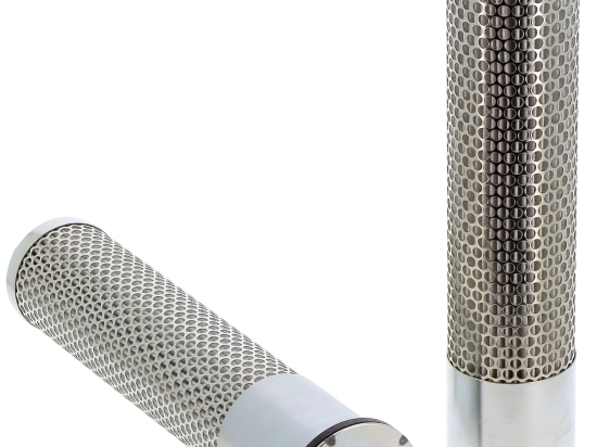 Filtr hydrauliczny dla MOREAU LECTRA V2