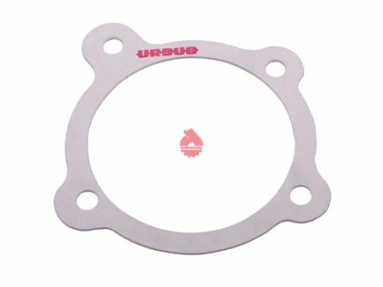 Uszczelka pokrywy licznika motogodzin krążelit 0.8mm C-330 ( sprzedawane po 10 ) ORYGINAŁ URSUS