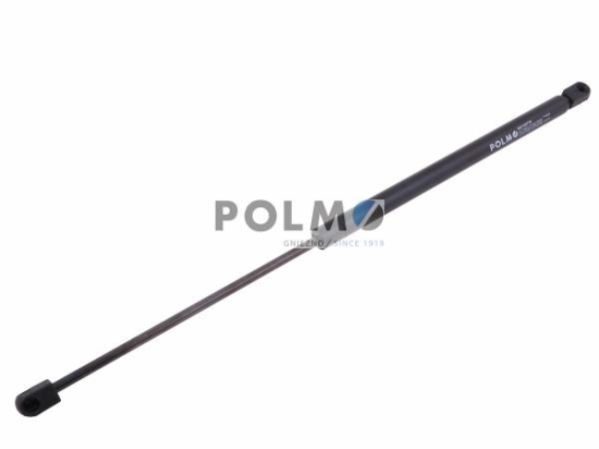 Siłownik szyba tylna L max. 560mm 65417039 FIAT POLMO