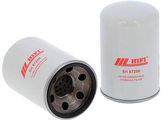 Filtr hydrauliczny dla CASE 1086