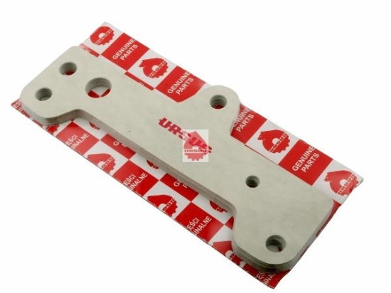 Uszczelka podstawy filtra oleju krążelit 0.8mm C-360 3-cylindrowy  Zetor 50507060 ( sprzedawane po 10 ) ORYGINAŁ URSUS