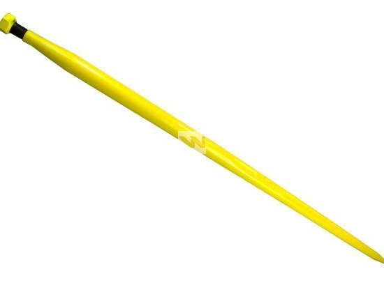 Ząb ładowacza CIĘŻKI uniwersalny prosty L- 1200 mm zastosowanie  5193-51563 Tur WARYŃSKI