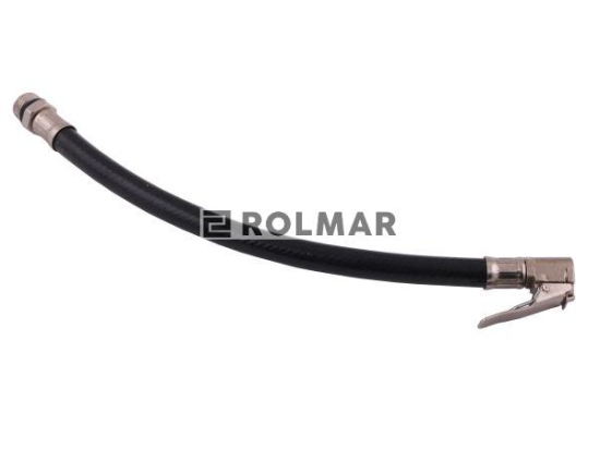 Wąż do pistoletu do pompowania L-250mm (25cm) krótki