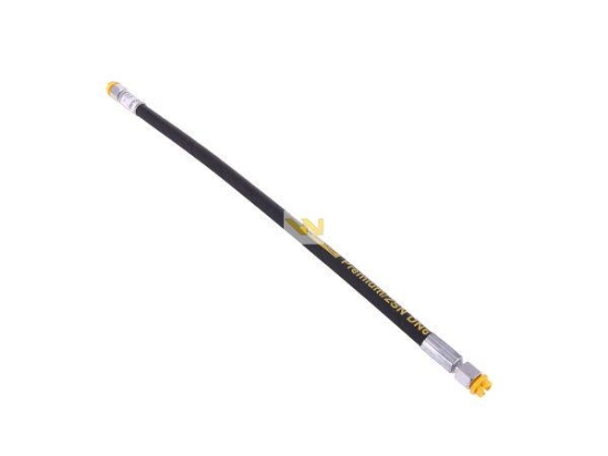 Przewód hydrauliczny 400 bar gwint M14x1.5 proste L-500mm DN06-2SN (AA-06-500; P11P11) 40.0MPa Waryński