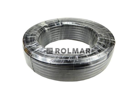 Wąż (przewód) tekalan ciśnienie robocze 12MP fi zew.14mm / fi wew.10mm  10*14 ( sprzedawane po 50 ) Polyurethane