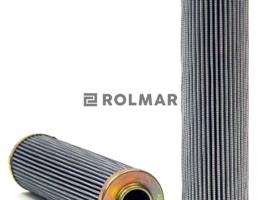 Filtr Hydrauliczny 57887 3799315M1 Wix