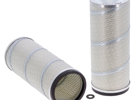 Filtr powietrza - bezpiecznik dla FURUKAWA 540 A
