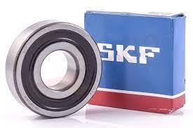 ŁOŻYSKO 6006 2RS SKF