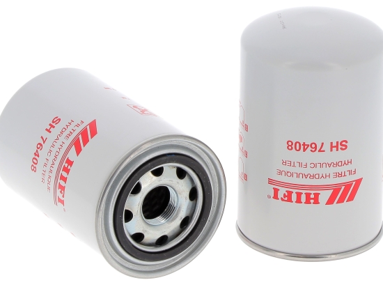 Filtr hydrauliczny dla FAI 320 PANDA