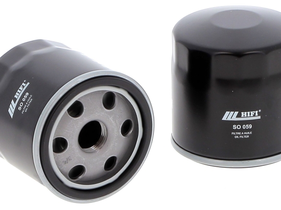 Filtr oleju dla MANITOU MA 20 E