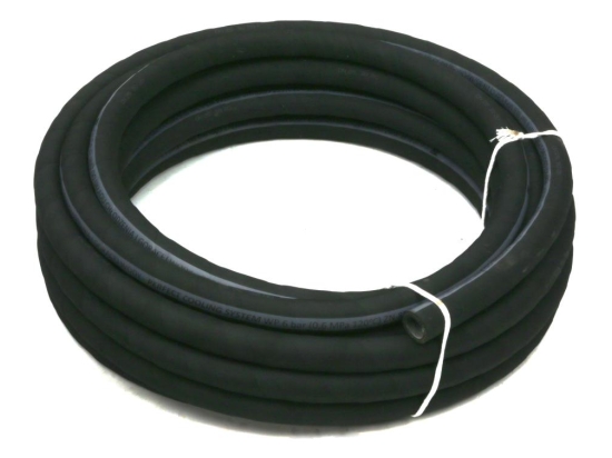 Wąż do układu chłodzenia i gorącej wody PERFECT COOLING SYSTEM EPDM DN25 - 6 bar / 0.6 Mpa 120°C TEGER (sprzedawane po 20m)