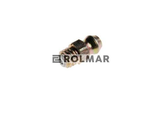 Smarowniczka M6x1 ( sprzedawane po 100 )
