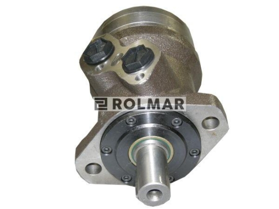 Silnik hydrauliczny orbitalny BMR100