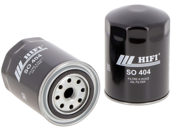 Filtr oleju dla FUCHS 340 MHL