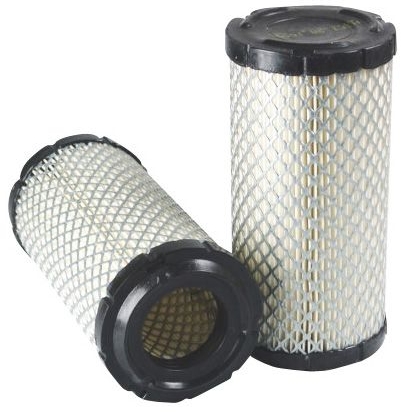 Filtr powietrza - główny dla CASE SPX 4260