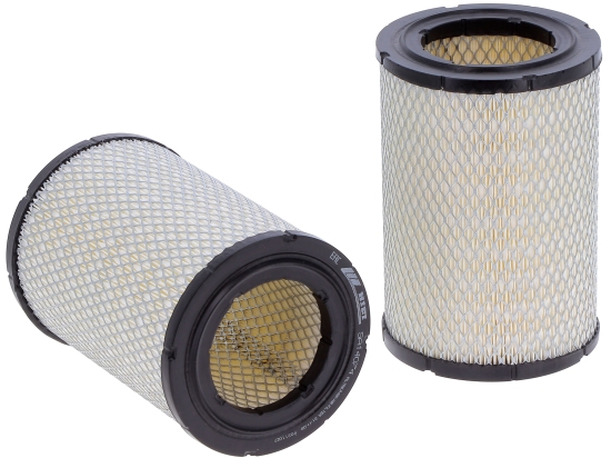 Filtr powietrza dla KAESER M 12 E