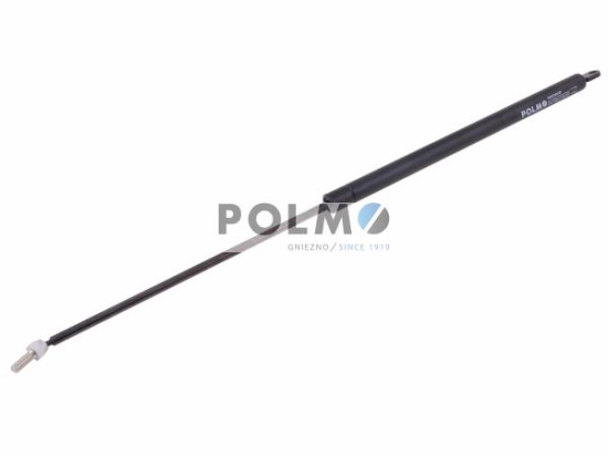 Siłownik szyby tylnej L max. 615mm 65421001 1-99-976-005 STEYR POLMO