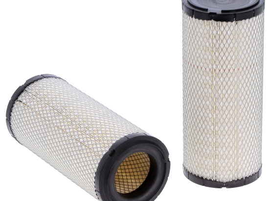 Filtr powietrza - główny dla CASE 221 F