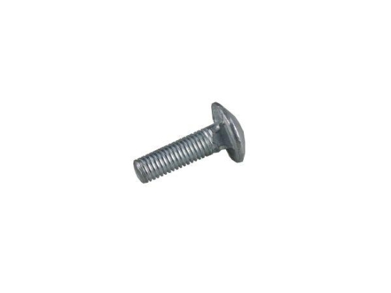 Śruba zamkowa palca sprężystego M10x35 PZK ( sprzedawane po 50 )