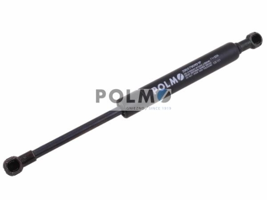 Siłownik L max. 254mm 3900790M91P MASSEY FERGUSON POLMO