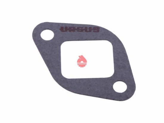Uszczelka kolektora wydechowego MF3 C-360/3P ( sprzedawane po 10 ) ORYGINAŁ URSUS