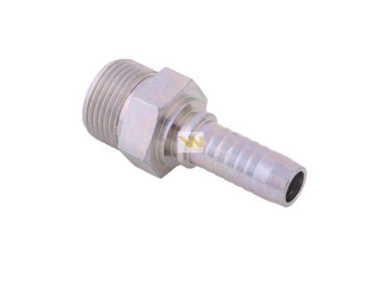 Zakucie hydrauliczne ORFSAD DN20 1 7/16-12 Waryński