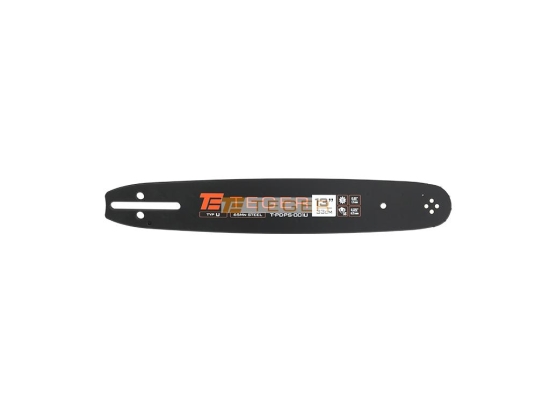 Prowadnica łańcucha do piły, 13" (33 cm) / 0,325" 1,3mm 56 og. / 10z / moc. U /, Teger