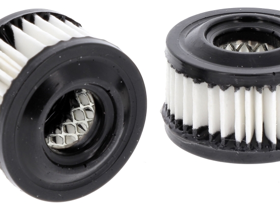 Filtr odpowietrzania dla CHALLENGER MT 525 B TECHSTAR CVT