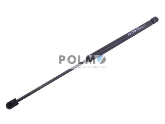 Siłownik szyby przedniej L max. 506mm CA592285P FENDT POLMO