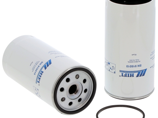 Filtr paliwa dla WERNER WF TRAC 2040