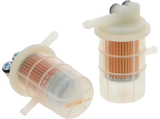 Filtr paliwa dla MERLO TF 30.9-G