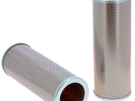 Filtr hydrauliczny dla MOREAU GR 2