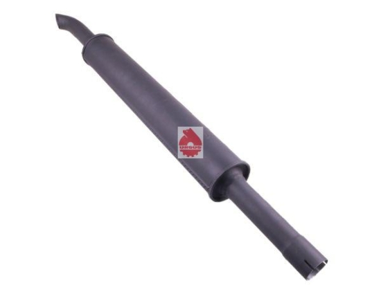 Tłumik 1128mm 3029104M1 4.8kg MF3 C-3603P ORYGINAŁ URSUS