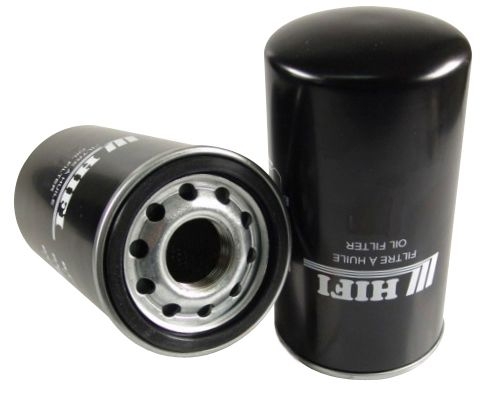 Filtr oleju dla ALBACH DIAMANT 2000
