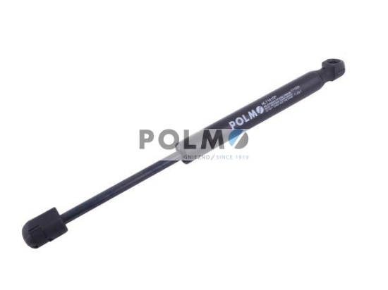 Siłownik szyby przedniej drzwi L max. 284mm AL71412P JOHN DEERE POLMO