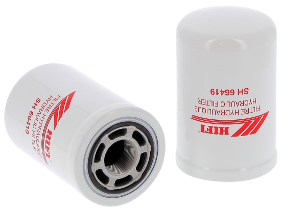 Filtr hydrauliczny transmisji dla LAMBORGHINI R 6-100