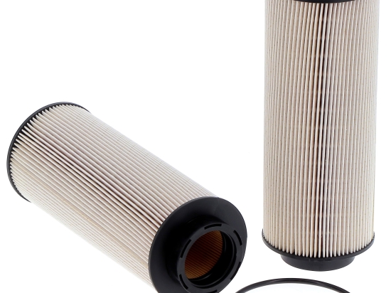 Filtr paliwa dla TATRA PHOENIX 360