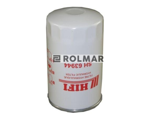 Filtr hydrauliczny SAME 244193500 Wix (zam HF28935)