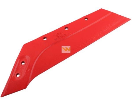 Eurolemiesz prawy 16" zastosowanie Vogel & Noot WSM 40 stal borowa WARYŃSKI