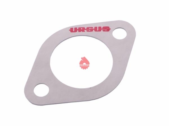 Uszczelka kolektora ssącego 950526 krążelit 0.8mm C-360 Zetor ( sprzedawane po 10 ) ORYGINAŁ URSUS