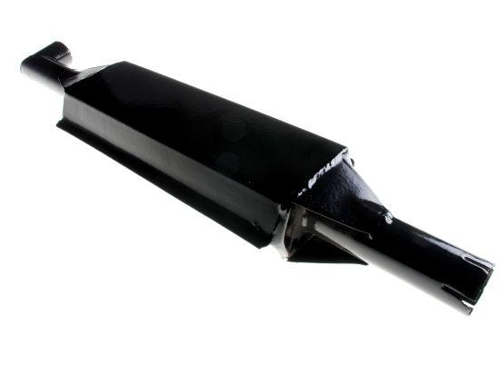 Tłumik emaliowany MTZ-850