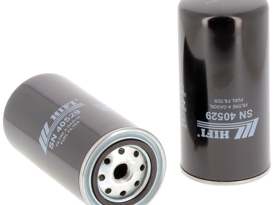 Filtr paliwa dla NISSAN ATLEON 120.22