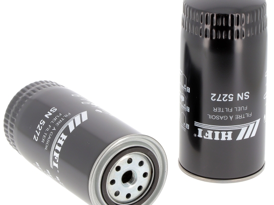 Filtr paliwa dla SDMO R 450 C 2