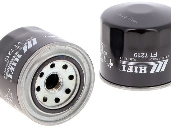Filtr paliwa dla HYUNDAI R 55 W-3