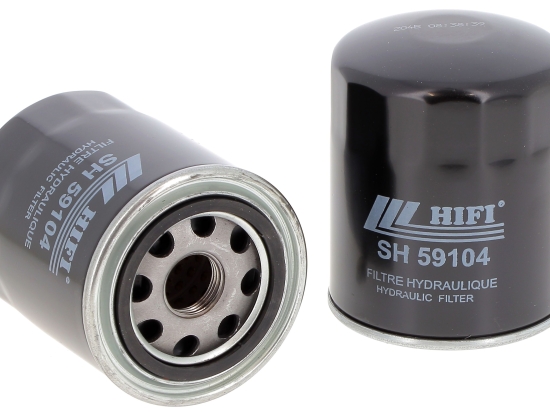Filtr hydrauliczny transmisji dla EQUIPEMENT TECHNOLOGIES APACHE AS 1010