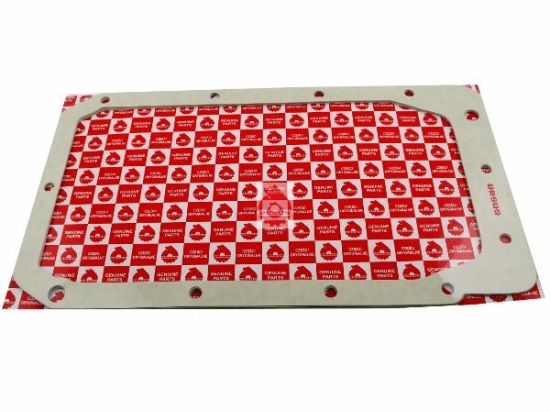 Uszczelka korpusu podnośnika krążelit 1mm C-385 ( sprzedawane po 5 ) ORYGINAŁ URSUS